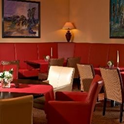  Göbels Sophien-Hotel Fotos