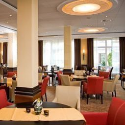 Restaurant Göbels Sophien-Hotel Fotos