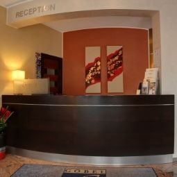 Göbels Sophien-Hotel Fotos
