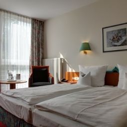  Göbels Sophien-Hotel Fotos
