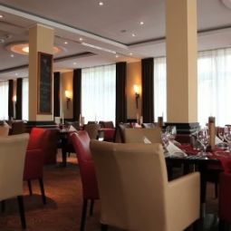  Göbels Sophien-Hotel Fotos