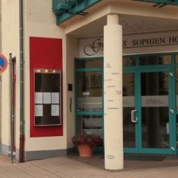  Göbels Sophien-Hotel Fotos