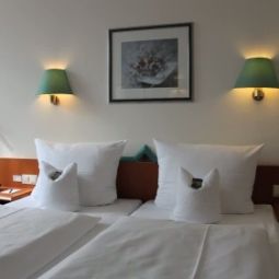  Göbels Sophien-Hotel Fotos