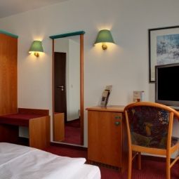  Göbels Sophien-Hotel Fotos