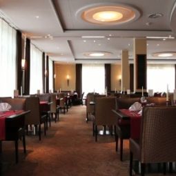  Göbels Sophien-Hotel Fotos
