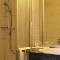  Göbels Sophien-Hotel Fotos
