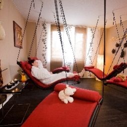 Göbels Sophien-Hotel Fotos