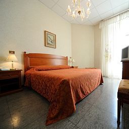Номер Novo Hotel Impero Fotos