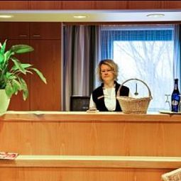 Empfang Autobahnmotel Steigerwald Süd Fotos