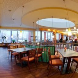 Frühstücksraum Autobahnmotel Steigerwald Süd Fotos