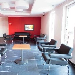 Hall Serways Hotel Nürnberg- Feucht Ost Fotos