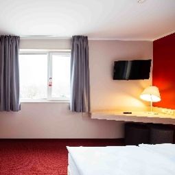 Camera per famiglie Serways Hotel Nürnberg- Feucht Ost Fotos