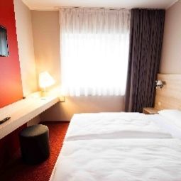  Serways Hotel Nürnberg- Feucht Ost Fotos