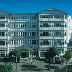 Hotelfotos Vier Jahreszeiten