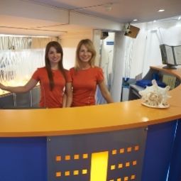 Fitness Neptun Business Fotos