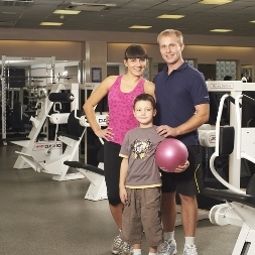 Fitness Neptun Business Fotos