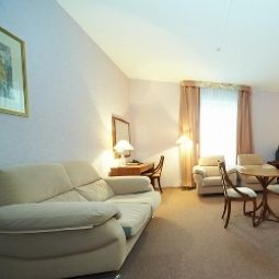 Junior-Suite Neptun Business Fotos