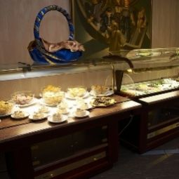 Buffet Neptun Business Fotos