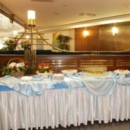 Ristorante Neptun Business Fotos