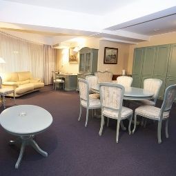 Suite Neptun Business Fotos