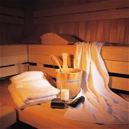 Тренажерный зал/Фитнес BEST WESTERN PLUS Excelsior Fotos