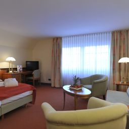  BEST WESTERN PLUS Excelsior Fotos