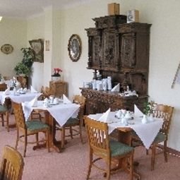 Sala colazione Germersheimer Hof Fotos