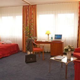 Junior suite Ramada Fotos
