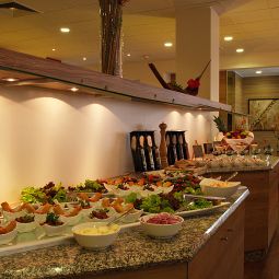 Restaurant Ramada Fotos
