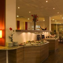 Restaurant Ramada Fotos