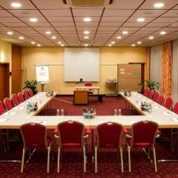 Conference room Ramada Fotos
