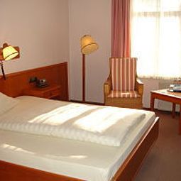 Pokój Rellinger Hof Fotos