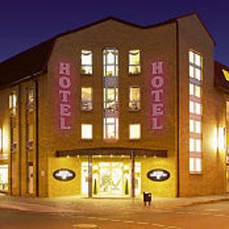 Hotelfotos Märkischer Hof