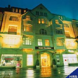 BEST WESTERN PLUS Excelsior Erfurt 