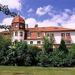 Schillerhain Parkhotel Kirchheimbolanden Schillerhain