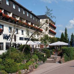 Victor's Seehotel Weingärtner Nohfelden Bosen