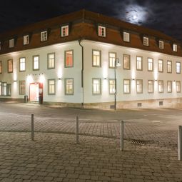 Außenansicht Leist Sonne Engel Fotos