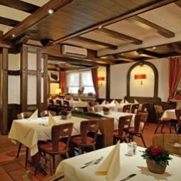 Restaurant Heidelberg Fotos