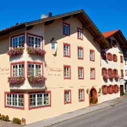 Klausenhof Murnau 