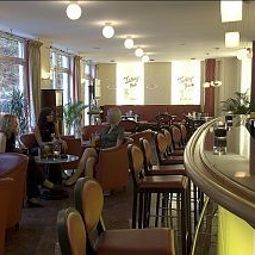 Bar Schloßberg-Hotel Fotos