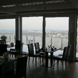 Breakfast room Schloßberg-Hotel Fotos