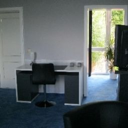 Suite Schloßberg-Hotel Fotos