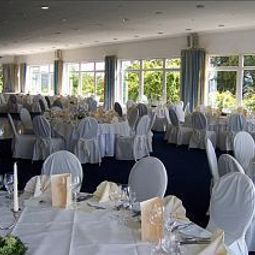 Banqueting hall Schloßberg-Hotel Fotos