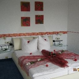 Family room Schloßberg-Hotel Fotos