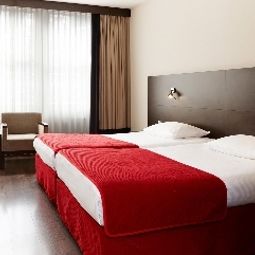  NH City Centre Hotel Fotos