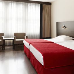  NH City Centre Hotel Fotos