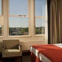 Zimmer NH City Centre Hotel Fotos