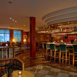Бар Park Inn by Radisson Fotos