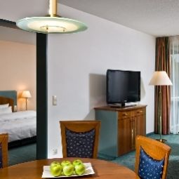 Полулюкс Park Inn by Radisson Fotos