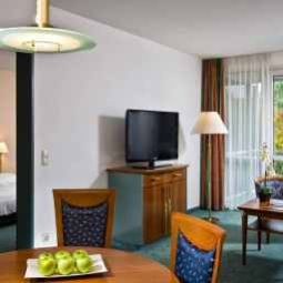 Suite Park Inn by Radisson Fotos